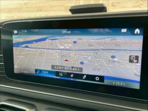 2020 Mercedes-Benz GLE400D Coupe — photo 4