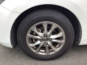 2018 Mazda Demio 15S Touring L — photo 2