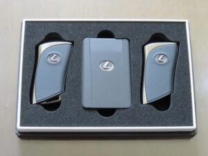 2024 Lexus LX600 — photo 3