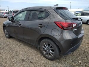 Mazda Demio 13S Petrol — photo 3