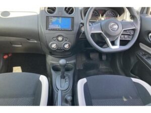 2020 Nissan Note X — photo 2