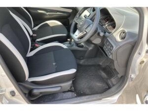 2020 Nissan Note X — photo 4