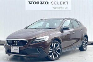 2019 Volvo V40 T5 AWD