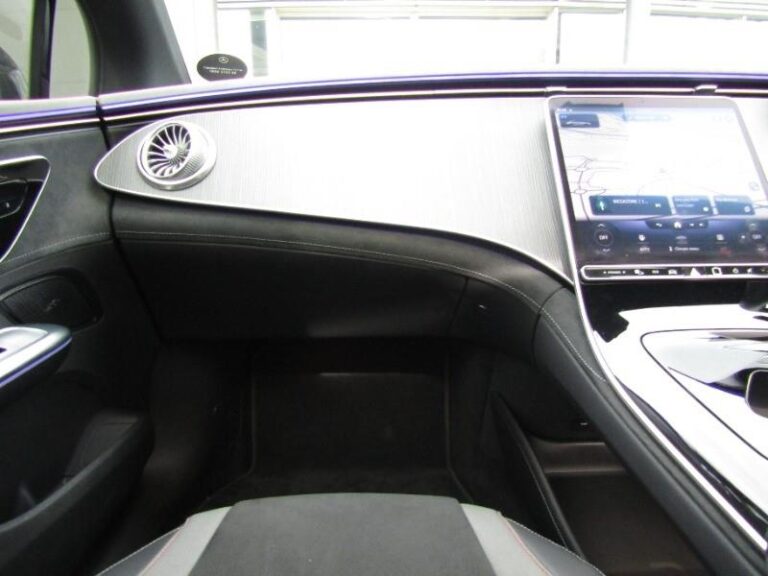 2023 Mercedes-Benz EQE 350+ AMG Line — photo 5