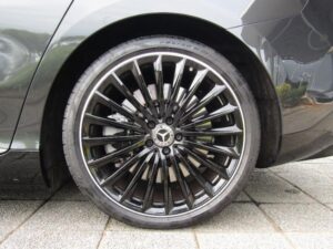 2023 Mercedes-Benz EQE 350+ AMG Line — photo 3
