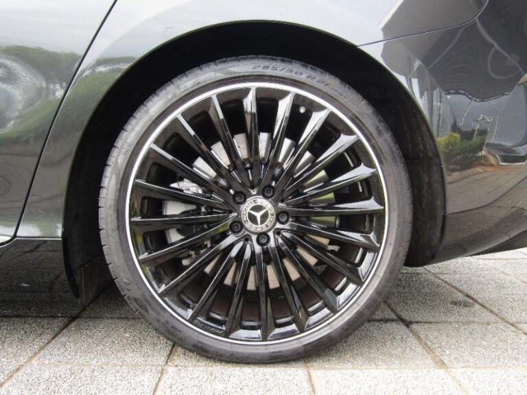 2023 Mercedes-Benz EQE 350+ AMG Line — photo 3