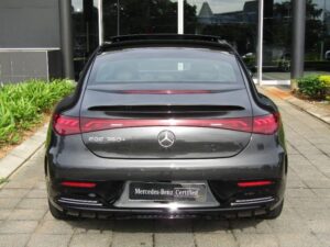2023 Mercedes-Benz EQE 350+ AMG Line — photo 2