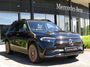 2023 Mercedes-Benz EQB 350 4Matic — photo 1