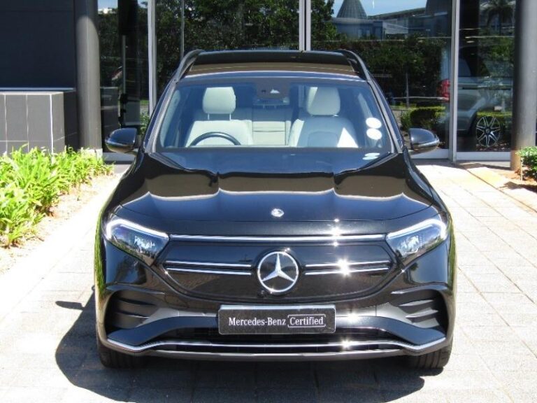 2023 Mercedes-Benz EQB 350 4Matic — photo 5