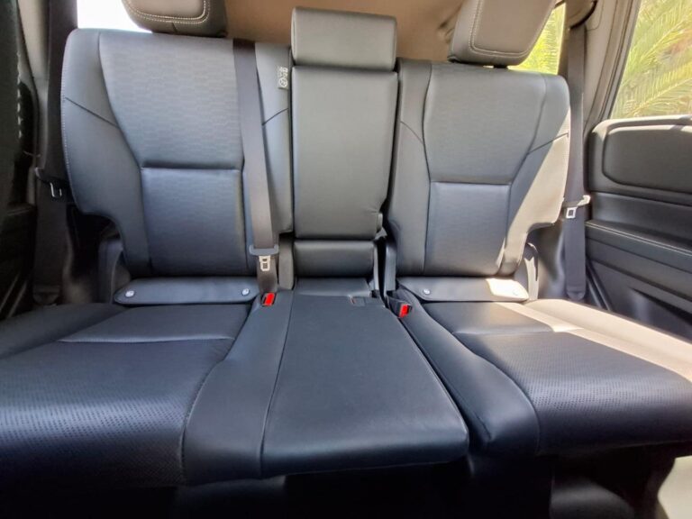 2025 Toyota Prado J250 TX — photo 7