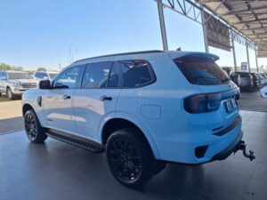 2023 Ford Everest Sport 2.0 Biturbo — photo 4