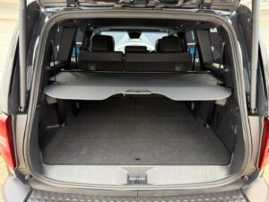 2025 Toyota Prado GDJ250W VX-R — photo 4
