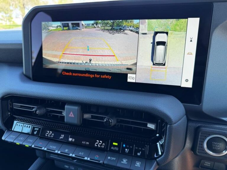2025 Toyota Prado J250 VX-R — photo 5