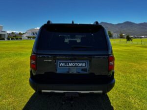 2025 Toyota Prado J250 VX-R — photo 4