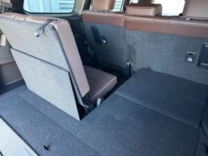2025 Toyota Prado J250 VX-R — photo 3