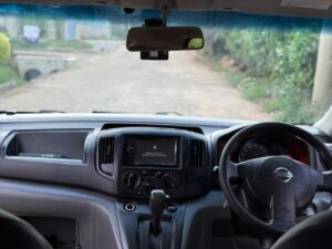 2014 Nissan NV200 — photo 2