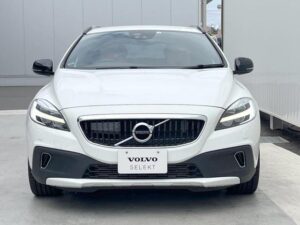 2018 Volvo V40 T5 AWD Cross-Country — photo 4