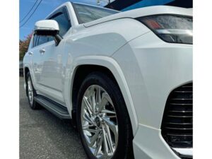 2023 Lexus LX600 — photo 3
