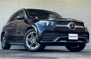 2019 Mercedes-Benz GLE400D 4MATIC SPORTS