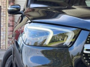2019 Mercedes-Benz GLE400D 4MATIC SPORTS — photo 2