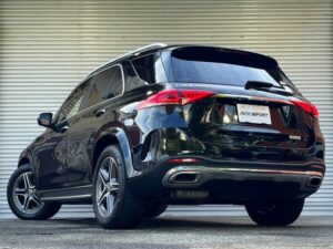 2019 Mercedes-Benz GLE400D 4MATIC SPORTS — photo 3
