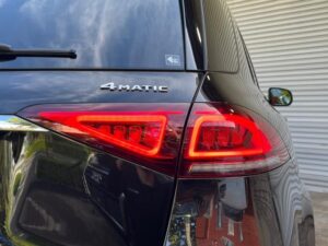 2019 Mercedes-Benz GLE400D 4MATIC SPORTS — photo 4