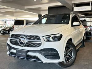 2021 Mercedes-Benz GLE400D 4MATIC SPORTS