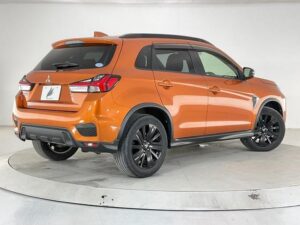 2020 Mitsubishi RVR — photo 2