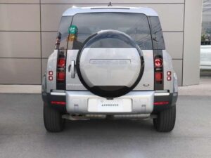 2023 Landrover Defender 110S D300 — photo 4