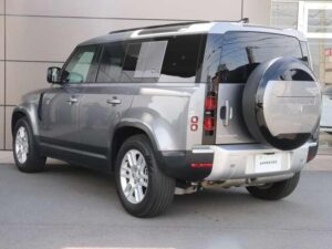 2023 Landrover Defender 110S D300 — photo 3