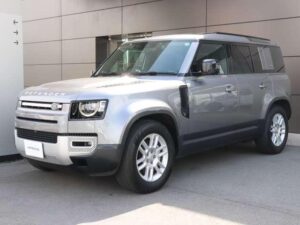 2023 Landrover Defender 110S D300 — photo 2
