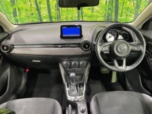 2019 Mazda Demio 15S — photo 2