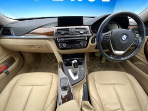 2018 BMW 420i — photo 2