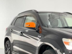2018 Mitsubishi RVR — photo 4