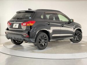 2018 Mitsubishi RVR — photo 2
