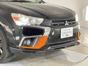 2018 Mitsubishi RVR — photo 3