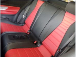 2020 Mercedes-Benz E200 Coupe Sports — photo 4