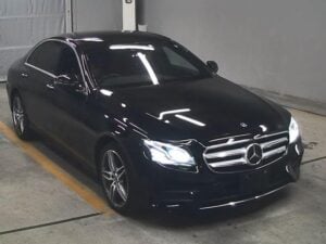 2020 Mercedes-Benz E200