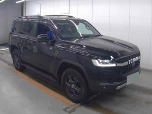 2023 Toyota LC300 GR Sport