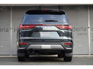 2024 Lexus LX600 — photo 2