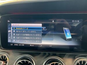 2019 Mercedes-Benz E200 Coupe Sports — photo 2