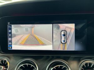 2019 Mercedes-Benz E200 Coupe Sports — photo 3