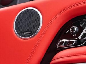 2022 Range Rover Vogue Autobiography 525 PS — photo 4