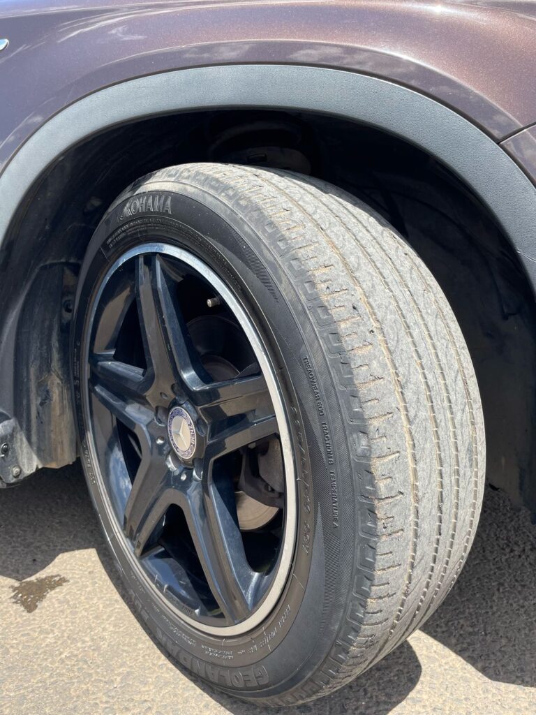 2015 Mercedes-Benz GLA250 4MATIC — photo 5