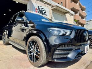 2020 Mercedes-Benz GLE400D 4MATIC