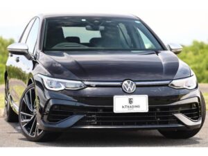 2022 Volkswagen Golf R Base Grade