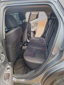 2013 Nissan Juke — photo 2