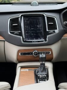 2018 VOLVO XC90 T6 Inscription — photo 3