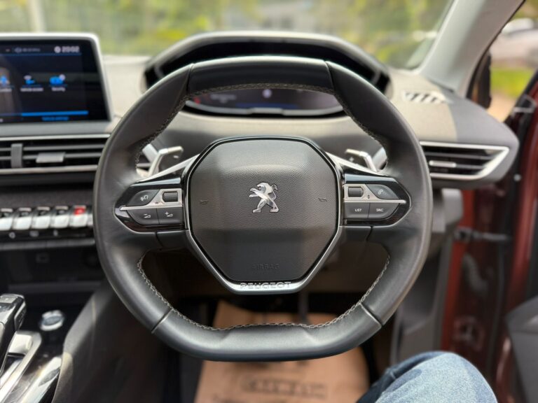 Peugeot 3008 Allure — photo 6