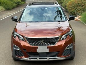 Peugeot 3008 Allure — photo 4